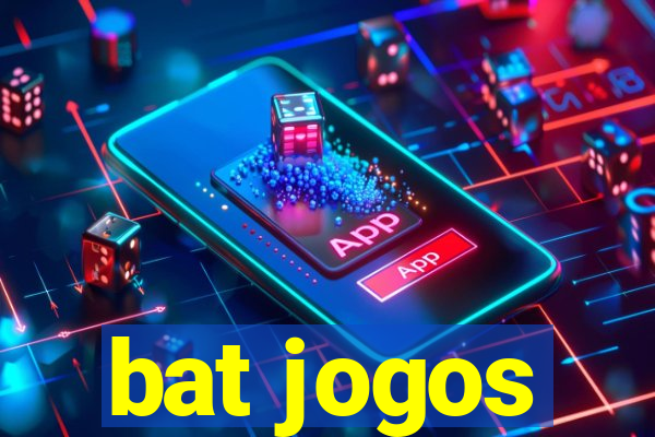 bat jogos